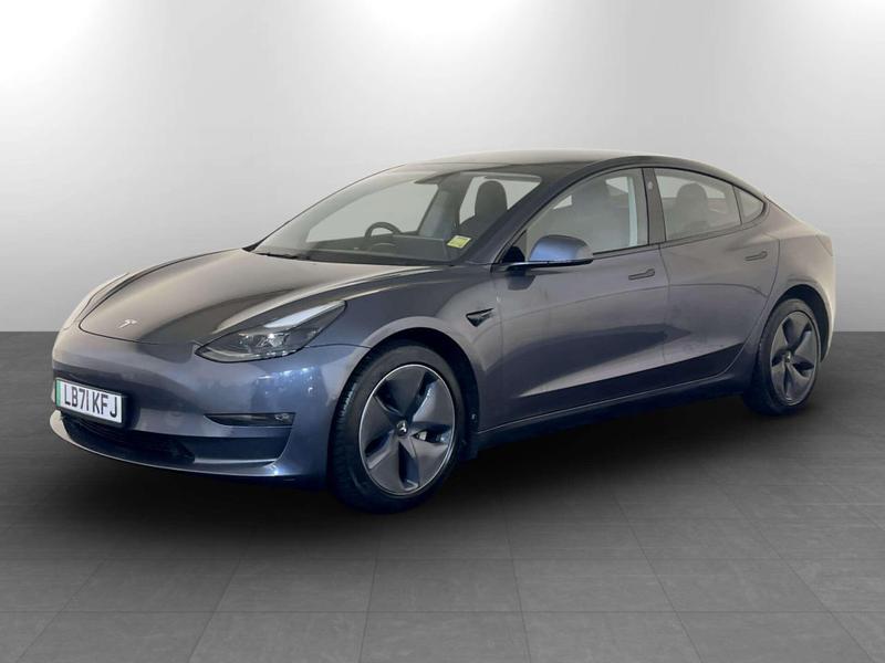Used Tesla Model 3 2021 for sale - 77176263: Photo 6
