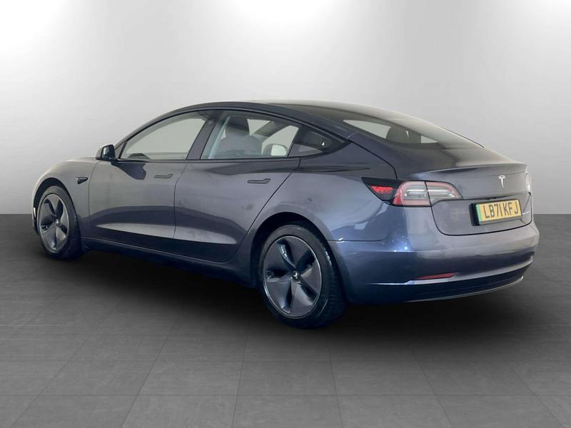 Used Tesla Model 3 2021 for sale - 77176263: Photo 8