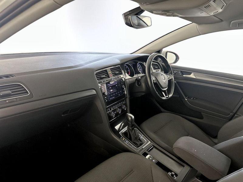 Used Volkswagen Golf 2020 for sale - 75997459: Photo 12