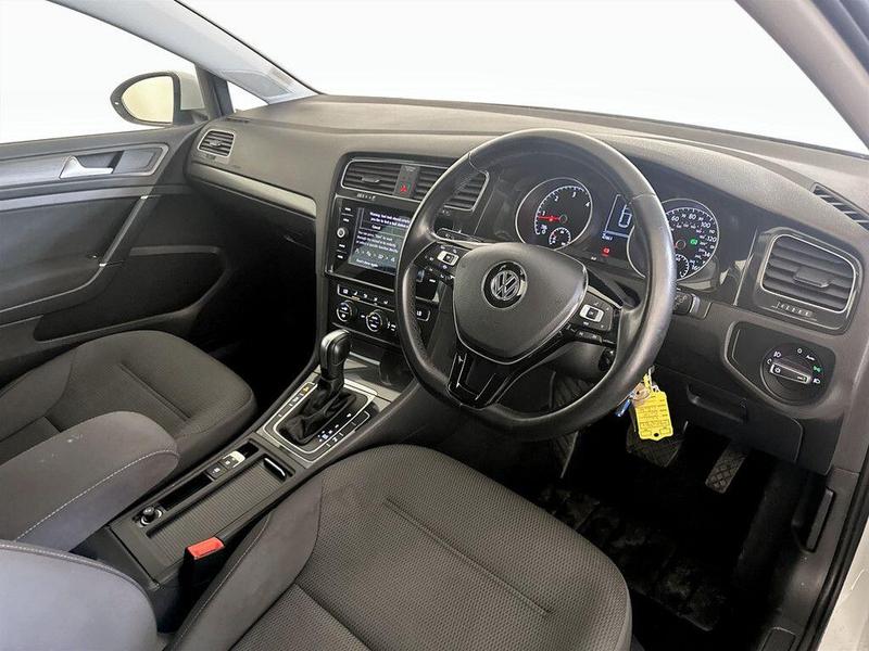 Used Volkswagen Golf 2020 for sale - 75997459: Photo 16