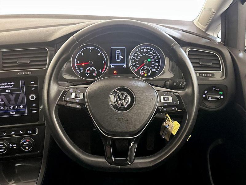 Used Volkswagen Golf 2020 for sale - 75997459: Photo 17