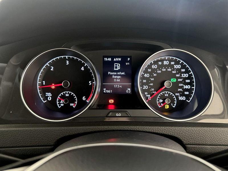 Used Volkswagen Golf 2020 for sale - 75997459: Photo 19