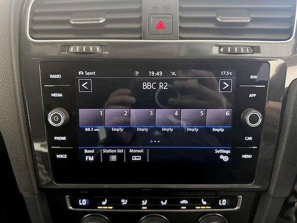 Used Volkswagen Golf 2020 for sale - 75997459: Photo 25