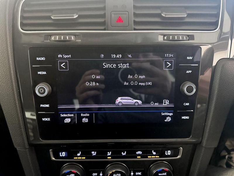 Used Volkswagen Golf 2020 for sale - 75997459: Photo 26