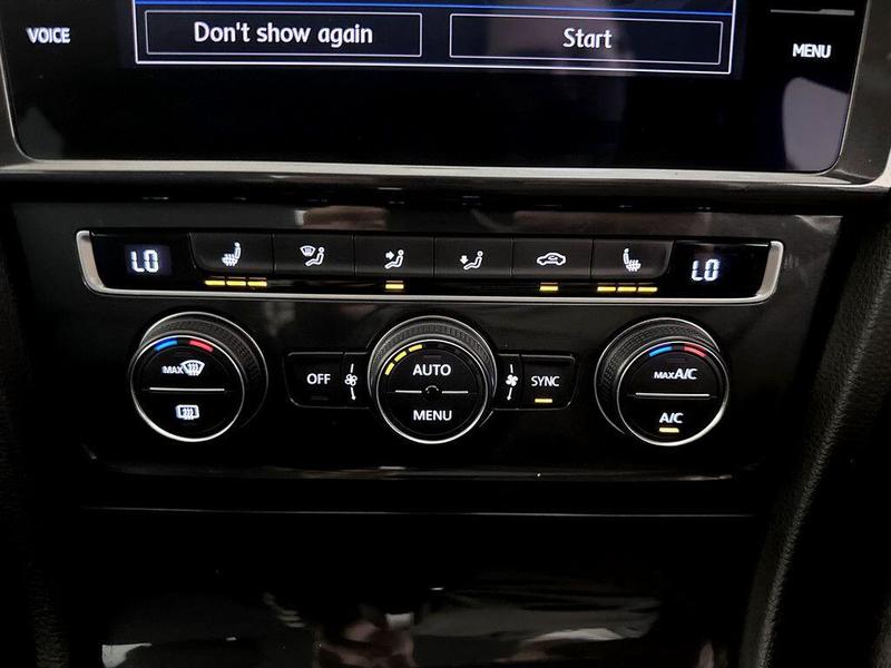 Used Volkswagen Golf 2020 for sale - 75997459: Photo 27