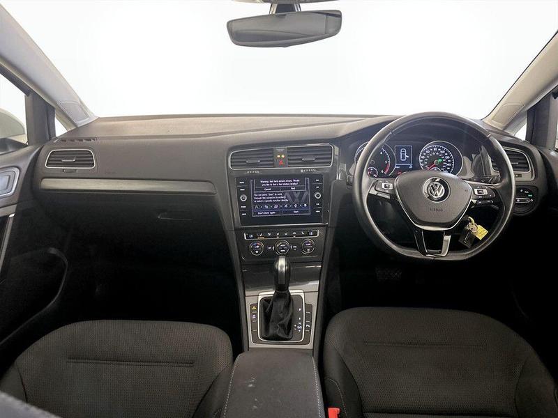 Used Volkswagen Golf 2020 for sale - 75997459: Photo 3
