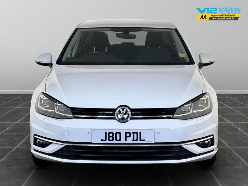 Used Volkswagen Golf 2020 for sale - 75997459: Photo 5