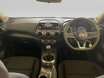 Used Nissan Juke 2023 for sale - 79448010: Photo