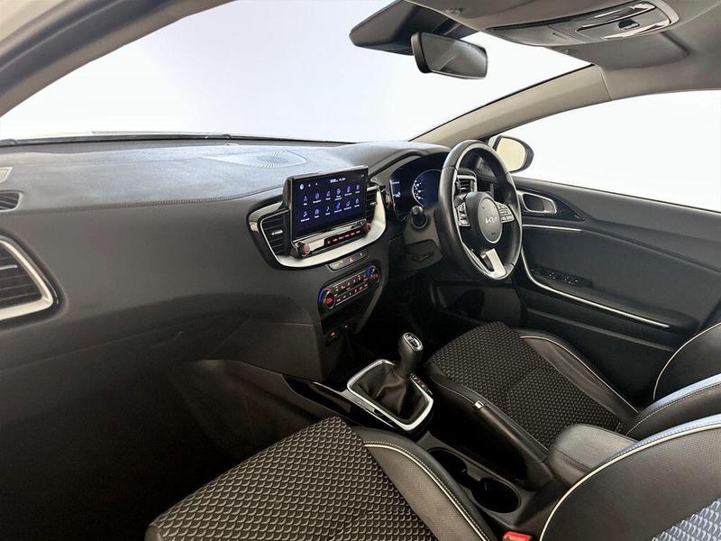 Used Kia Ceed 2022 for sale - 76738816: Photo 12