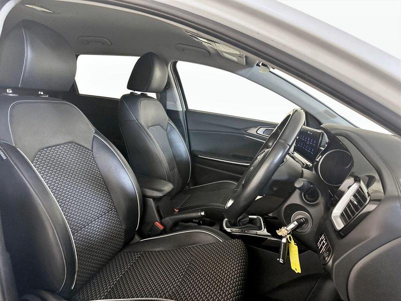 Used Kia Ceed 2022 for sale - 76738816: Photo 13