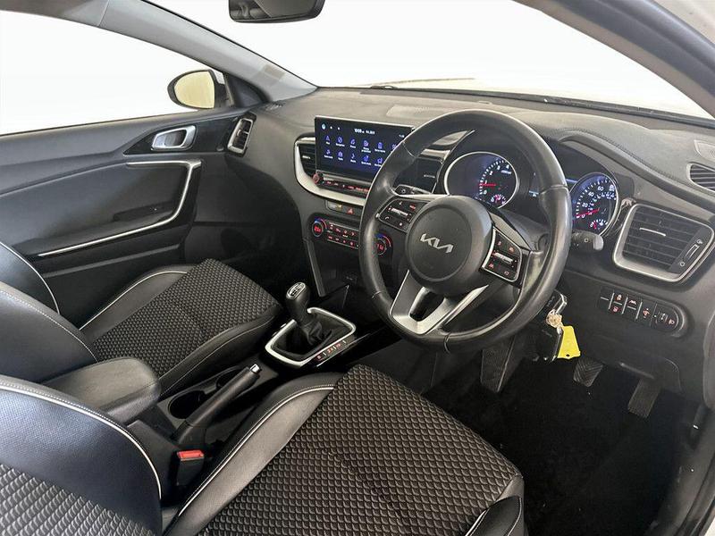 Used Kia Ceed 2022 for sale - 76738816: Photo 16