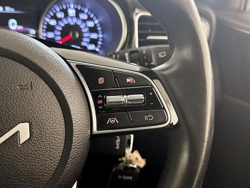 Used Kia Ceed 2022 for sale - 76738816: Photo 20