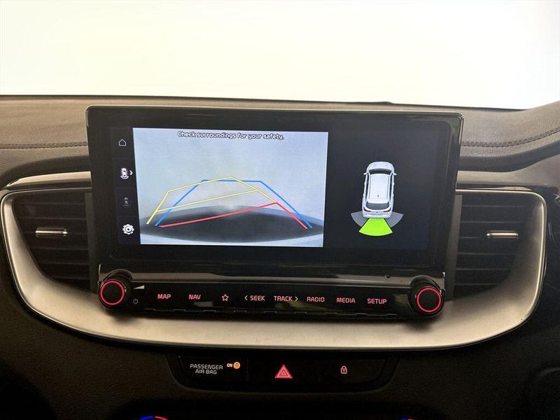 Used Kia Ceed 2022 for sale - 76738816: Photo 21