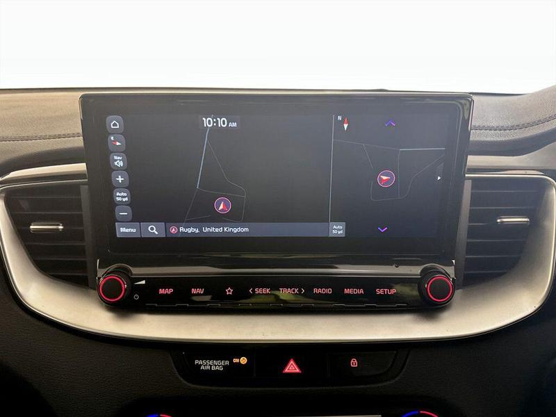 Used Kia Ceed 2022 for sale - 76738816: Photo 22