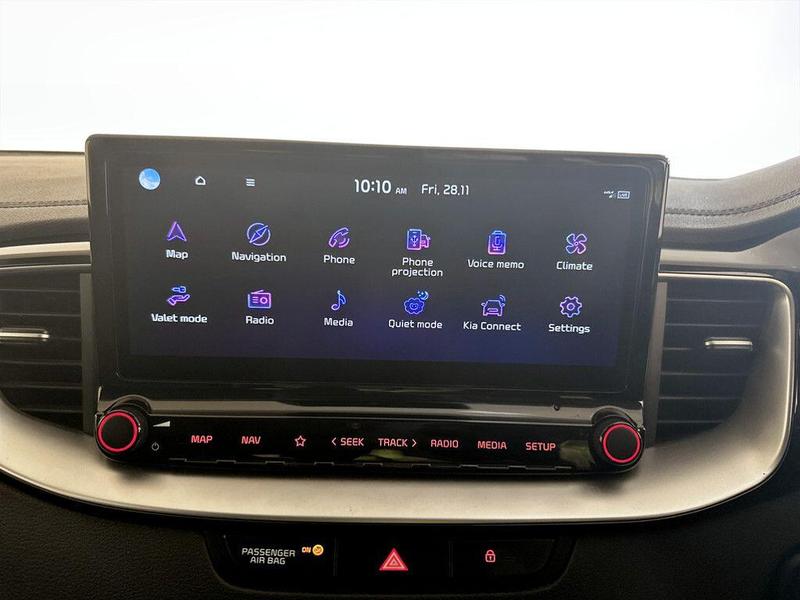 Used Kia Ceed 2022 for sale - 76738816: Photo 23