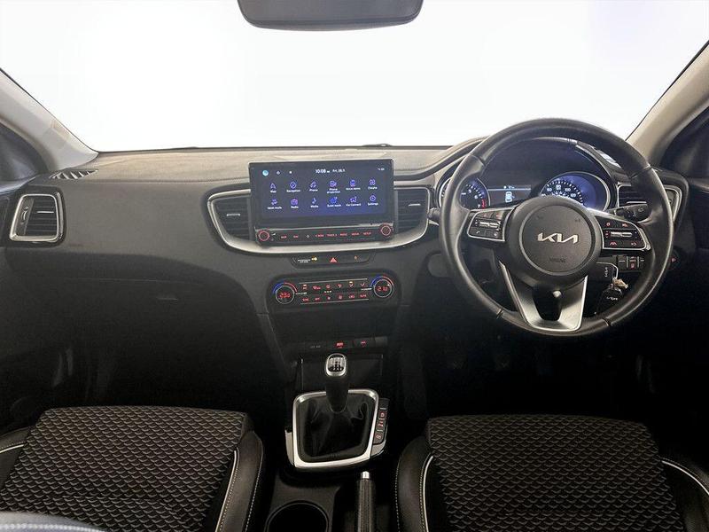 Used Kia Ceed 2022 for sale - 76738816: Photo 3