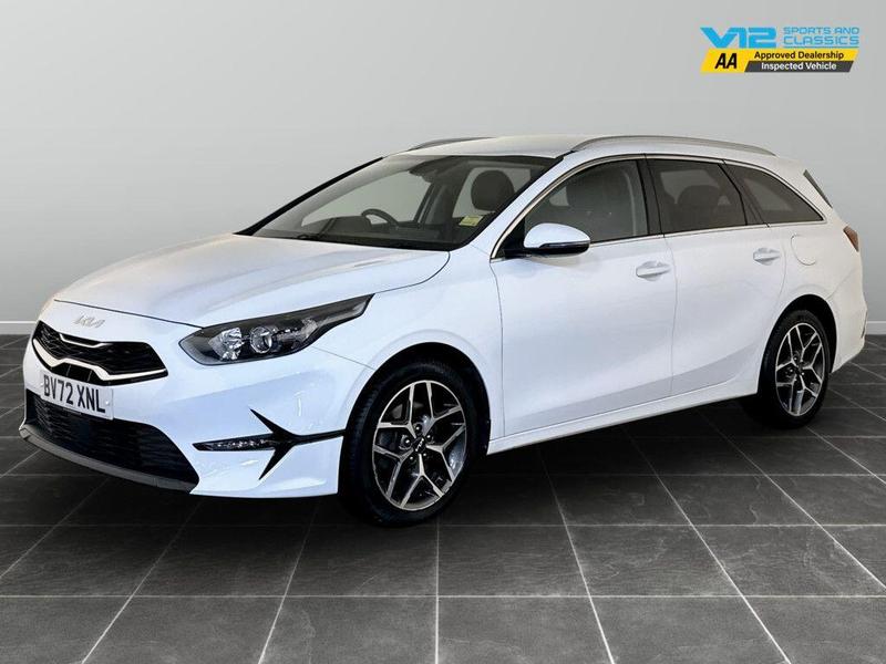 Used Kia Ceed 2022 for sale - 76738816: Photo 6