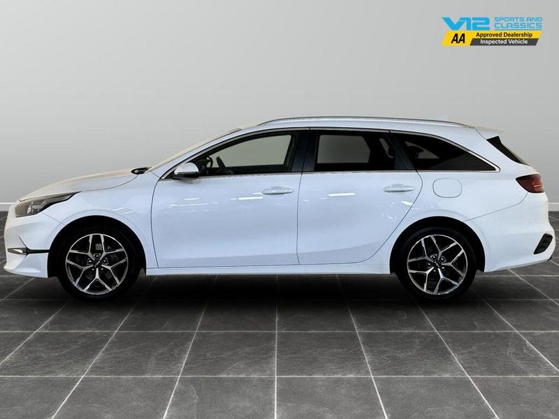 Used Kia Ceed 2022 for sale - 76738816: Photo 7