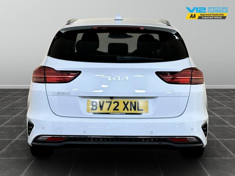 Used Kia Ceed 2022 for sale - 76738816: Photo 9