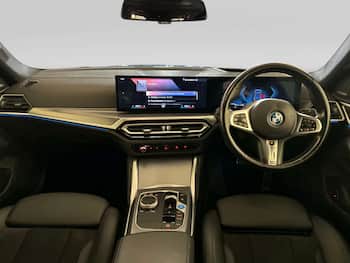 Used BMW i4 2023 for sale - 79692948: Photo