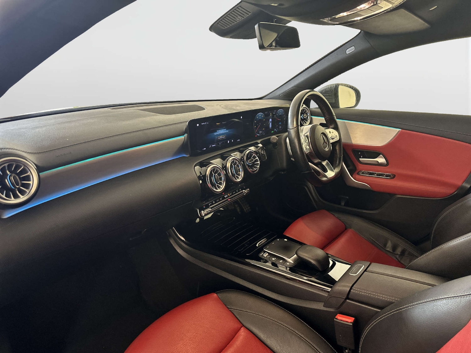 Used Mercedes-Benz CLA 2021 for sale - 78084991: Photo 12