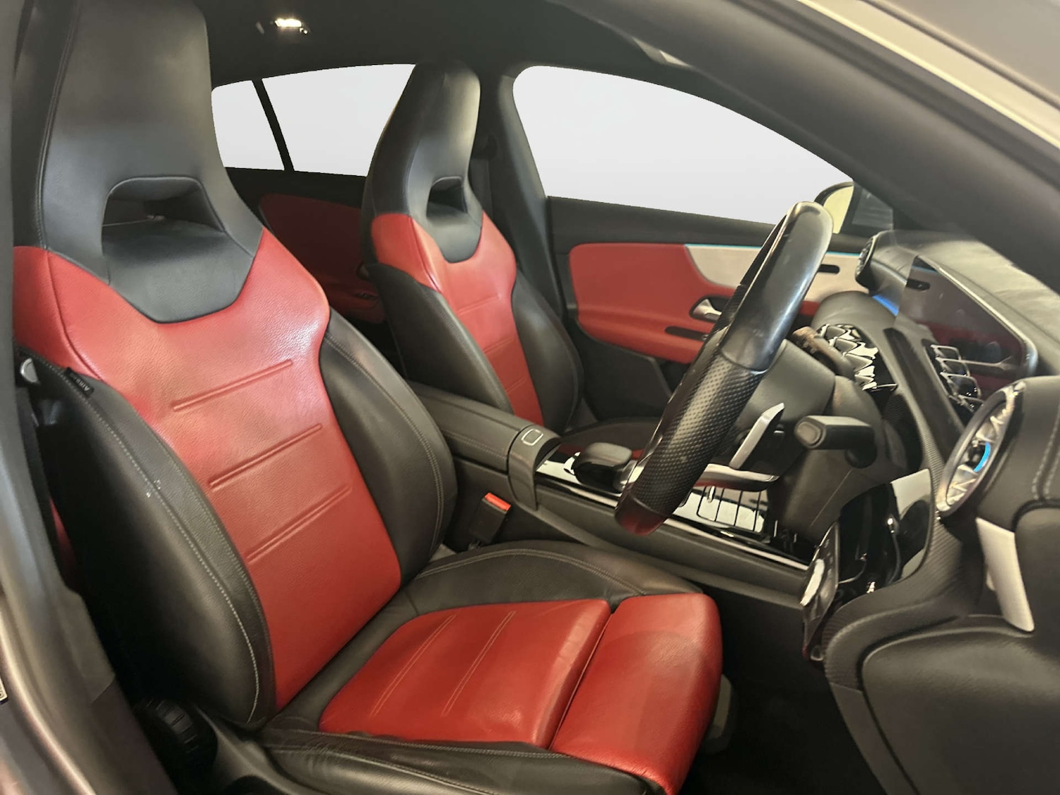 Used Mercedes-Benz CLA 2021 for sale - 78084991: Photo 13