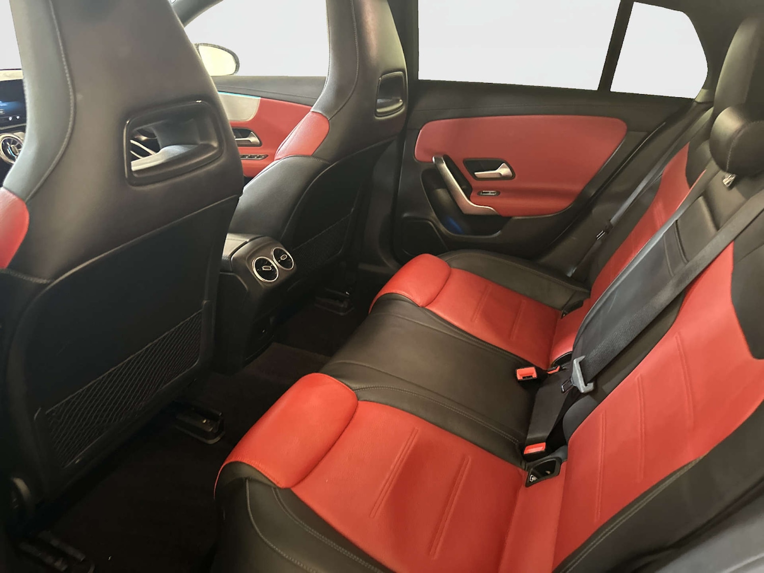 Used Mercedes-Benz CLA 2021 for sale - 78084991: Photo 14