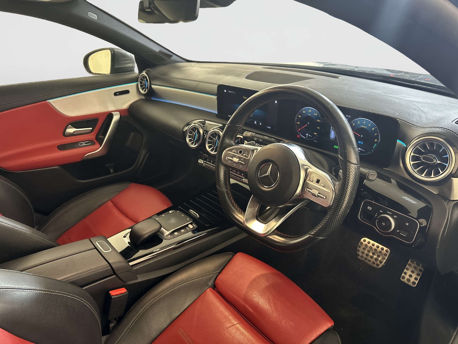 Used Mercedes-Benz CLA 2021 for sale - 78084991: Photo 15