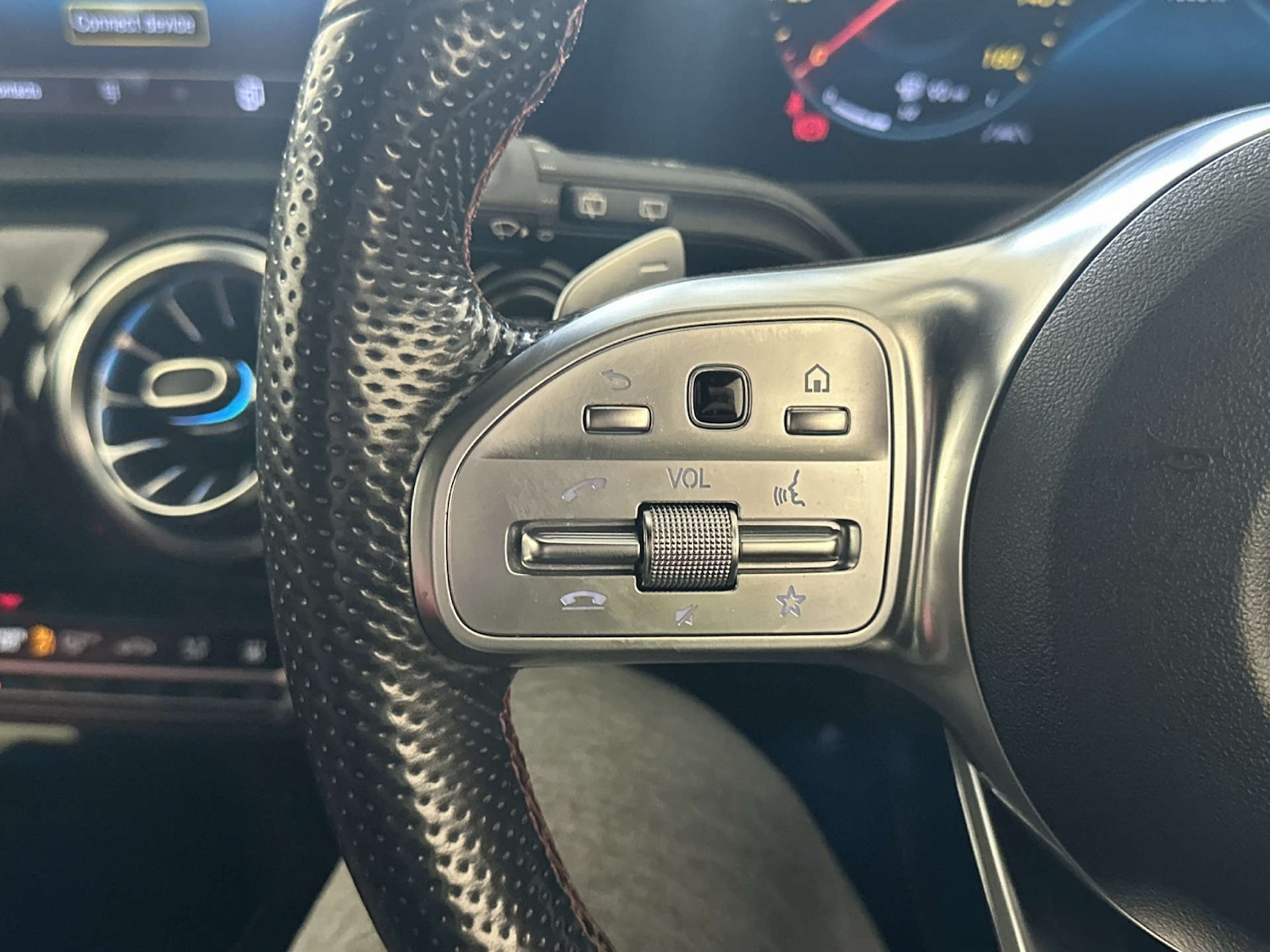 Used Mercedes-Benz CLA 2021 for sale - 78084991: Photo 17