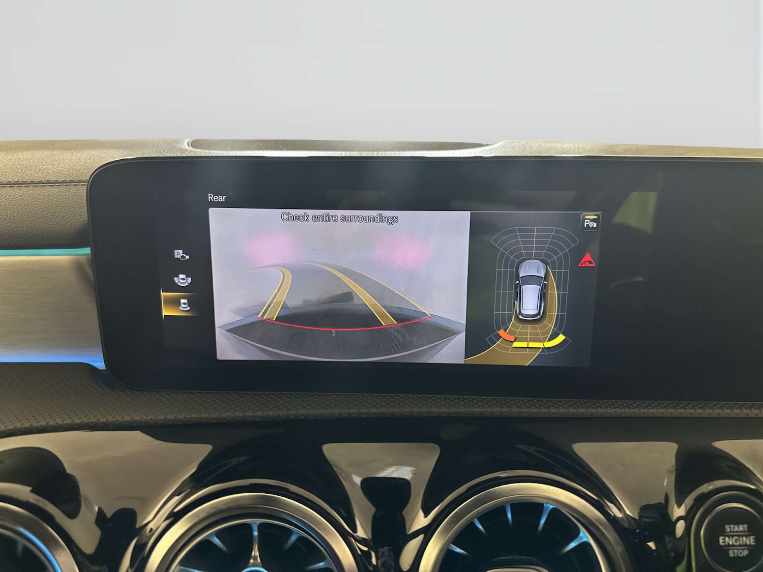 Used Mercedes-Benz CLA 2021 for sale - 78084991: Photo 21