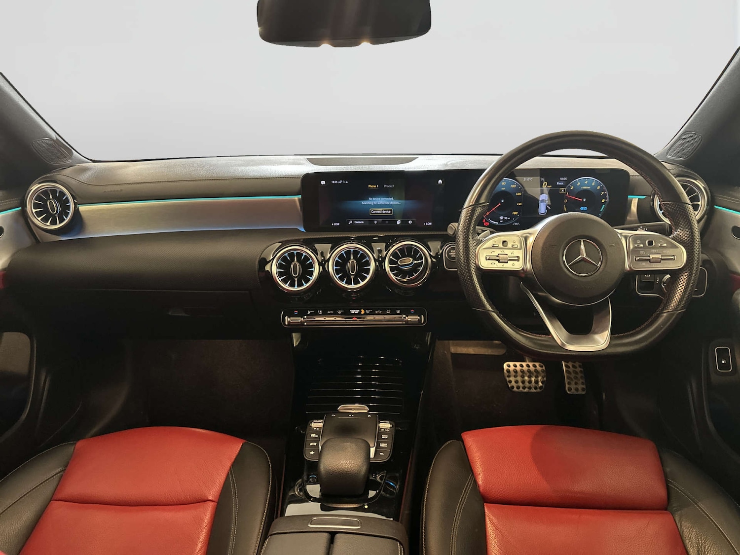 Used Mercedes-Benz CLA 2021 for sale - 78084991: Photo 3