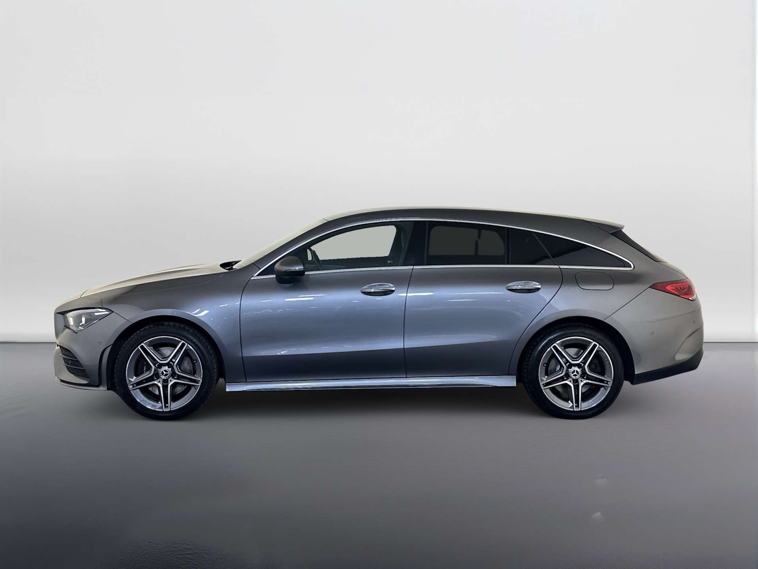 Used Mercedes-Benz CLA 2021 for sale - 78084991: Photo 7
