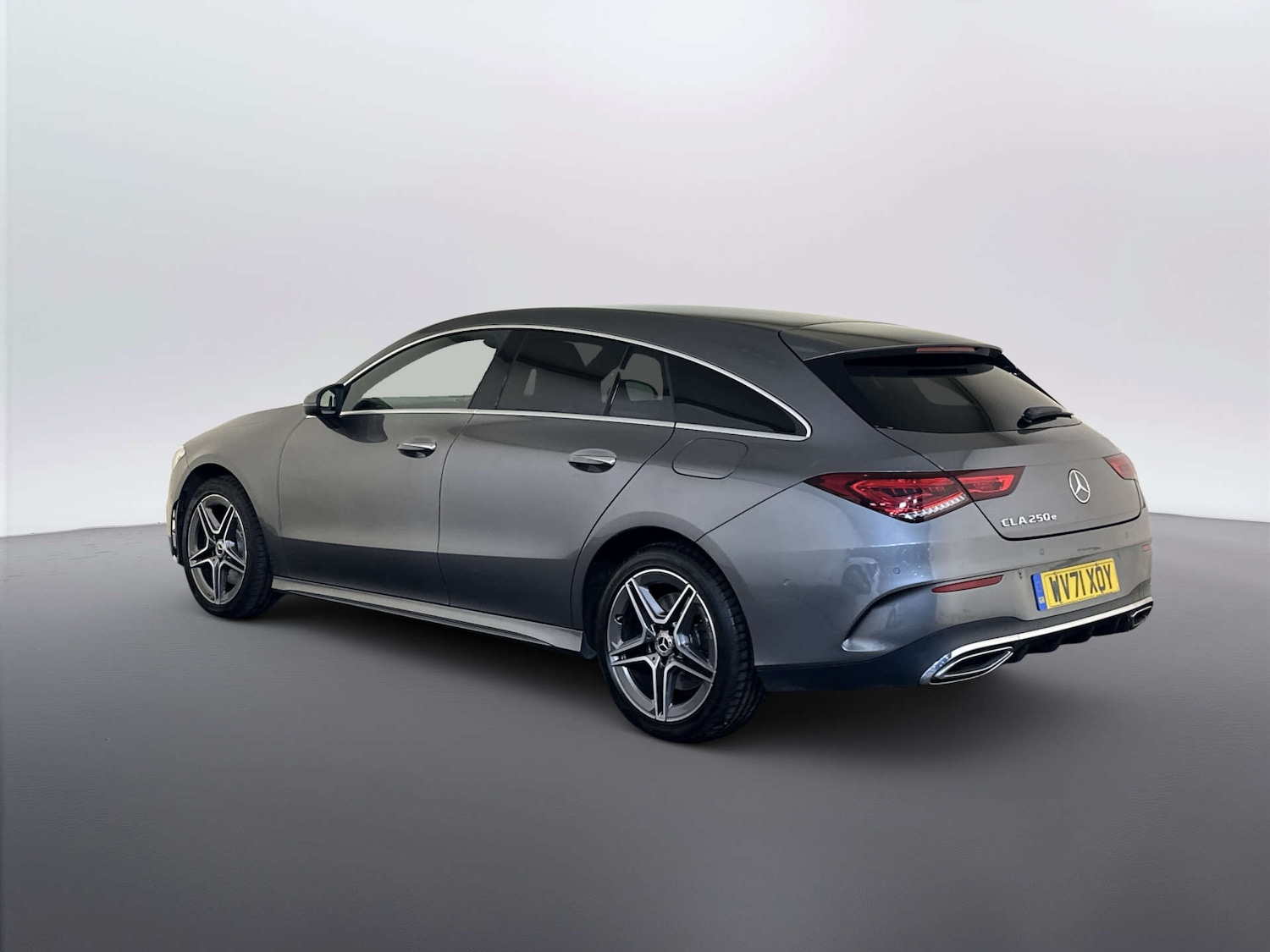 Used Mercedes-Benz CLA 2021 for sale - 78084991: Photo 8