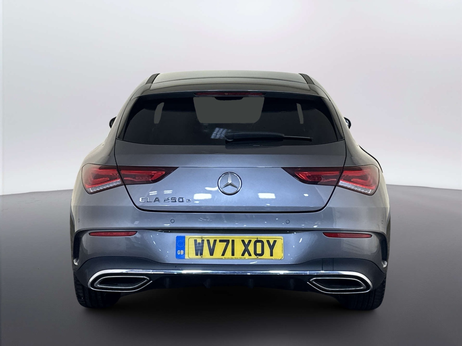 Used Mercedes-Benz CLA 2021 for sale - 78084991: Photo 9