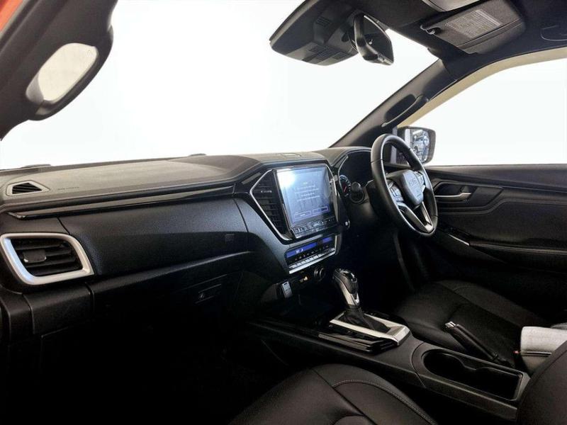 Used Isuzu D-Max 2022 for sale - 76850953: Photo 12