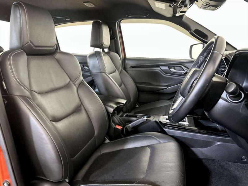 Used Isuzu D-Max 2022 for sale - 76850953: Photo 13