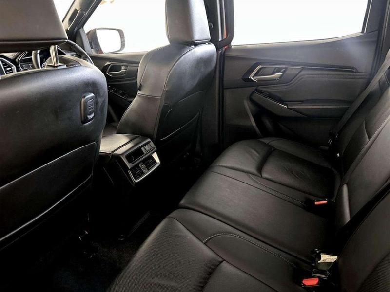 Used Isuzu D-Max 2022 for sale - 76850953: Photo 14