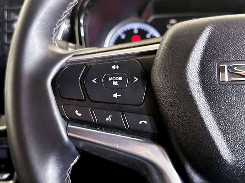 Used Isuzu D-Max 2022 for sale - 76850953: Photo 17