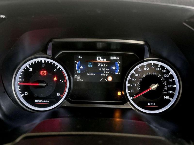 Used Isuzu D-Max 2022 for sale - 76850953: Photo 18