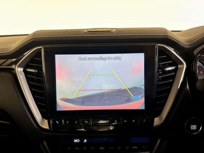 Used Isuzu D-Max 2022 for sale - 76850953: Photo 20