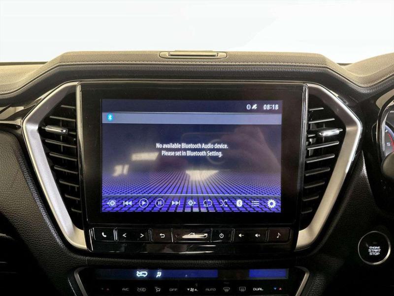 Used Isuzu D-Max 2022 for sale - 76850953: Photo 21