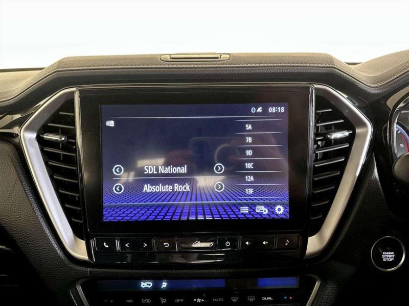 Used Isuzu D-Max 2022 for sale - 76850953: Photo 22