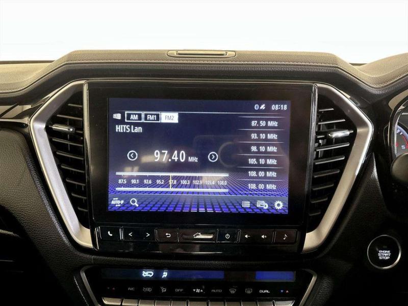 Used Isuzu D-Max 2022 for sale - 76850953: Photo 23