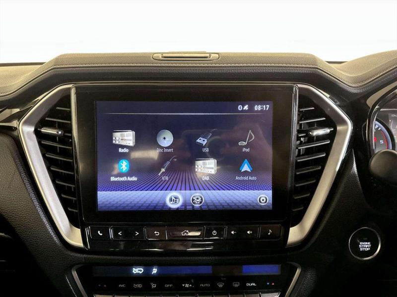 Used Isuzu D-Max 2022 for sale - 76850953: Photo 24