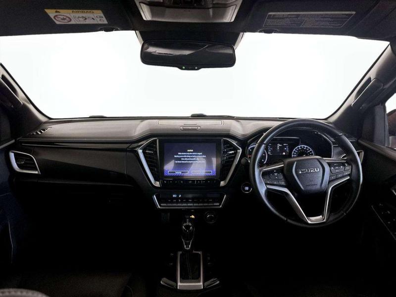 Used Isuzu D-Max 2022 for sale - 76850953: Photo 3