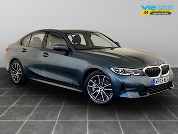 Used BMW 3 Series 2019 for sale - 75616311: Photo