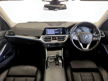 Used BMW 3 Series 2019 for sale - 75616311: Photo