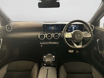 Used Mercedes-Benz A-Class 2020 for sale - 78426573: Photo