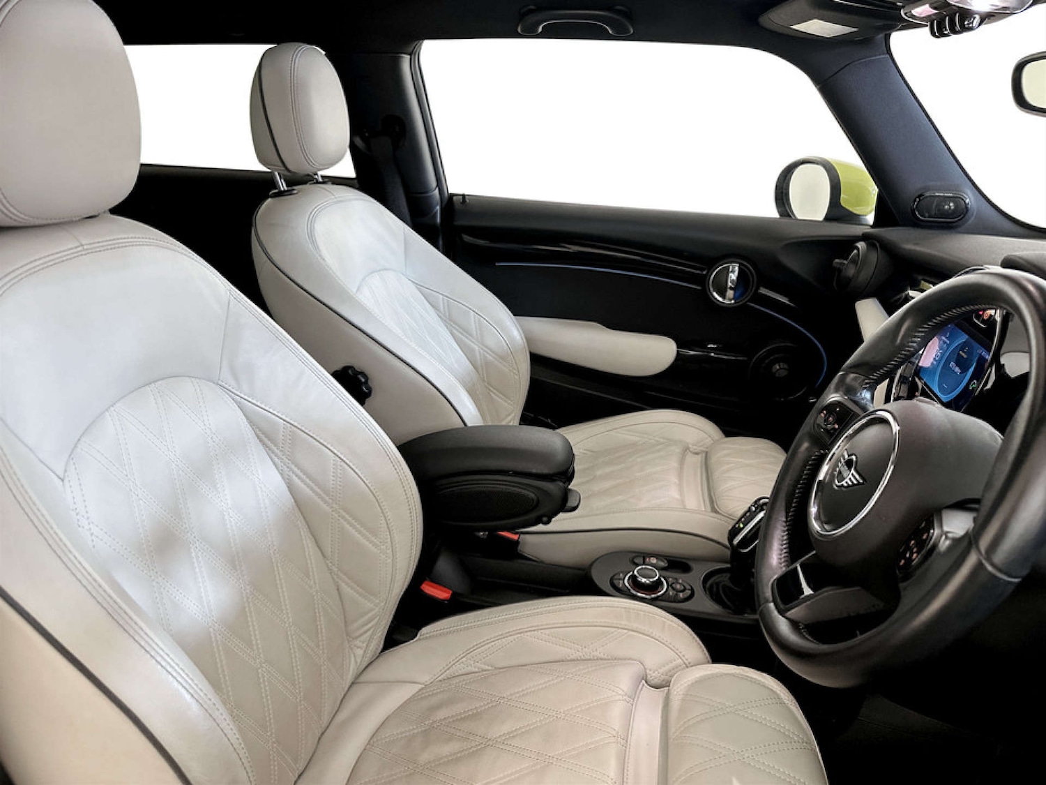 Used MINI Hatch 2021 for sale - 77681229: Photo 12