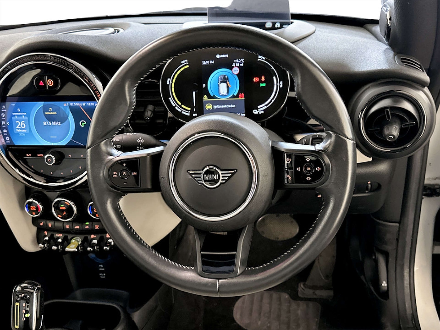 Used MINI Hatch 2021 for sale - 77681229: Photo 15